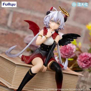 V Singer Luo Tian Yi Fallen Angel Ver. Noodle Stopper Figure