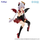 V Singer Luo Tian Yi Fallen Angel Ver. Noodle Stopper Figure-4