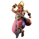 One Piece Usopp Giant Bash!! Vol. 1 Masterlise Expiece Ichibansho Statue-3