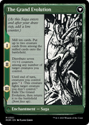 Vorinclex // The Grand Evolution (Showcase Planar Booster Fun) [March of the Machine]-2
