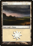 Plains (40) [Duel Decks: Sorin vs. Tibalt]-1