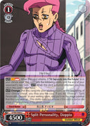 Split Personality, Doppio (JJ/S66-E064 C) [JoJo's Bizarre Adventure: Golden Wind]-2