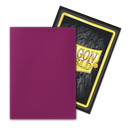 Dragon Shield: Fundas estándar de 100 ct - Wraith (mate doble) -5
