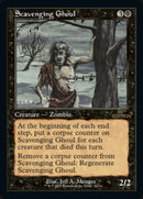 Scavenging Ghoul (Retro) [30th Anniversary Edition]-1