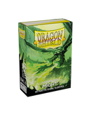 Dragon Shield: Japanese Size 60ct Sleeves - Might (Dual Matte)-3