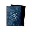 Dragon Shield: Standard 100ct Art Sleeves - House Dimir-5
