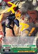 Fear of Shrinking, Formaggio & T.F (JJ/S66-E028J JJR) [JoJo's Bizarre Adventure: Golden Wind]-3
