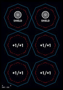 Punch Card (3/4) [Streets of New Capenna Tokens]-2