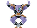 Dragon Ball Z Solid Edge Works Ginyu-2