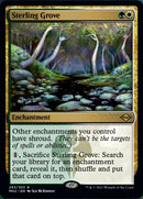 Sterling Grove [Horizontes modernos 2] -1