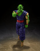 Dragon Ball Super: Super Hero S.H.Figuarts Piccolo Action Figure-4