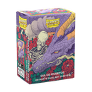 Dragon Shield: Standard 100ct Sleeves - Dia De Muertos 2026 (Matte)-5