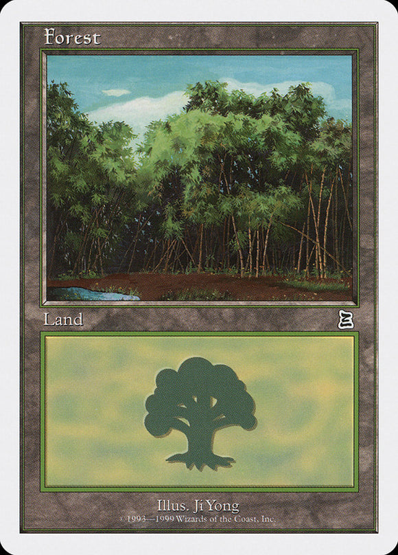 Bosque (109) [Batalla real] 
