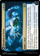 Invasion of Xerex // Vertex Paladin [March of the Machine]-1