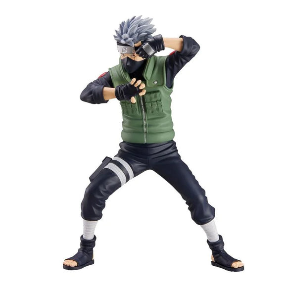 Naruto: Shippuden Grandista Kakashi Hatake