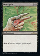Deathgrip [30th Anniversary Edition]-1