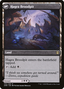 Hagra Mauling // Hagra Broodpit [Guarida secreta: de adorable a brutal] -2