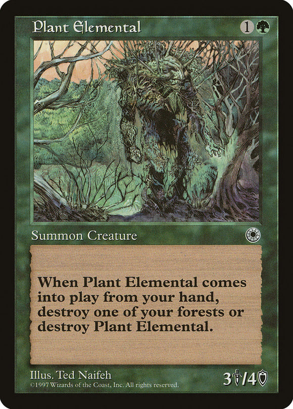 Elemental de plantas [Portal] 