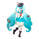Ichibansho Vocaloid Snow Miku 2026 Figure-7