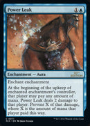 Power Leak [30th Anniversary Edition]-1