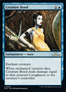 Creature Bond [30th Anniversary Edition]-1
