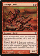 Scourge Devil [Duel Decks: Sorin vs. Tibalt]-2