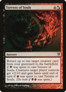 Torrent of Souls [Duel Decks: Sorin vs. Tibalt]-2