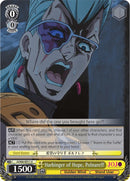 Harbinger of Hope, Polnareff (JJ/S66-E011 U) [JoJo's Bizarre Adventure: Golden Wind]-1
