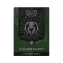 Dragon Shield: Standard 100ct Art Sleeves - Golgari Swarm-3