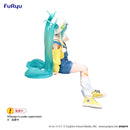 Vocaloid Hatsune Miku (Lollipop Ver.) Noodle Stopper Figure-4
