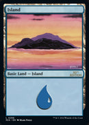 Island (286) [30th Anniversary Edition]-1