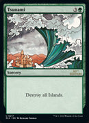 Tsunami [30th Anniversary Edition]-1