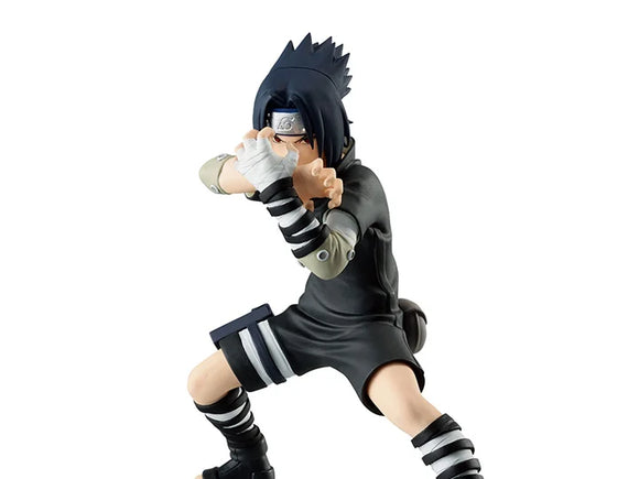 Naruto Vibration Stars Sasuke Uchiha (Ver. III)