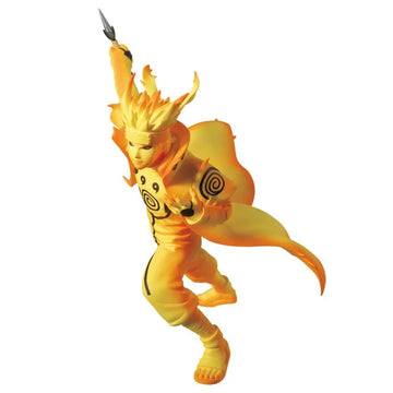 Naruto: Shippuden Vibration Stars Minato Namikaze III - 0