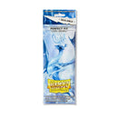 Dragon Shield: Standard Size 100ct Inner Sleeves - Perfect Fit Sealable (Clear 'Thindra')-1
