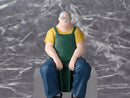 Sakamoto Days Taro Sakamoto Perching Figure-2