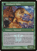 Mayor of Avabruck // Howlpack Alpha [Innistrad Prerelease Promos]-2