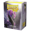 Dragon Shield: Standard 100ct Sleeves - Orchid (Dual Matte)-2