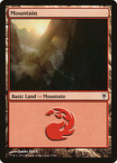 Mountain (75) [Duel Decks: Sorin vs. Tibalt]-1