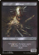 Walker (150 //151) Double-Sided Token [Secret Lair Drop Series]-2