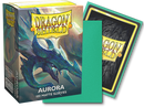 Dragon Shield: Standard 100ct Sleeves - Aurora (Matte)-3