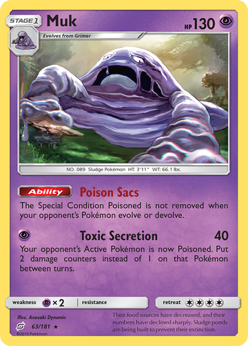 Muk (63/181) [Sol y Luna: Trabajan juntos] 