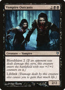 Vampire Outcasts [Duel Decks: Sorin vs. Tibalt]-1