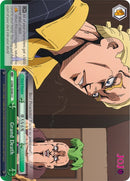 Grand Death (JJ/S66-E046 CC) [JoJo's Bizarre Adventure: Golden Wind]-1