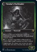Tovolar's Huntmaster // Tovolar's Packleader [Innistrad: Double Feature]-2
