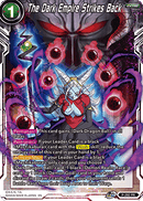 The Dark Empire Strikes Back (P-292) [Promotion Cards]-3
