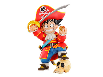 Dragon Ball Ichibansho Goku (Snap Collection 2) Figure - 0
