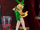 Sword Art Online BiCute Bunnies Leafa Sylph Color Ver Figure-3