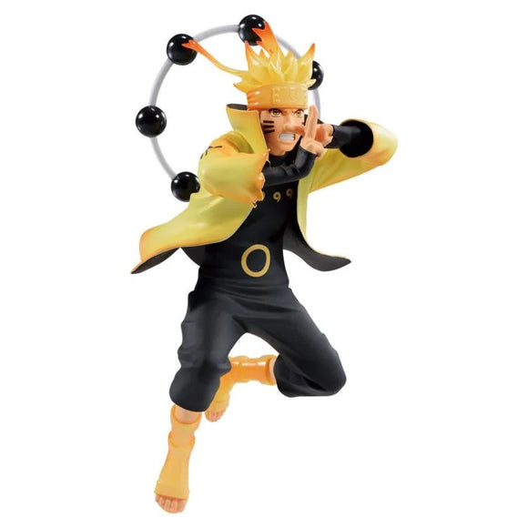 Naruto: Shippuden Vibration Stars Naruto Uzumaki (V Special)