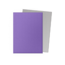 Dragon Shield: Standard 100ct Sleeves - Nebula & Silver (Dual Matte)-5